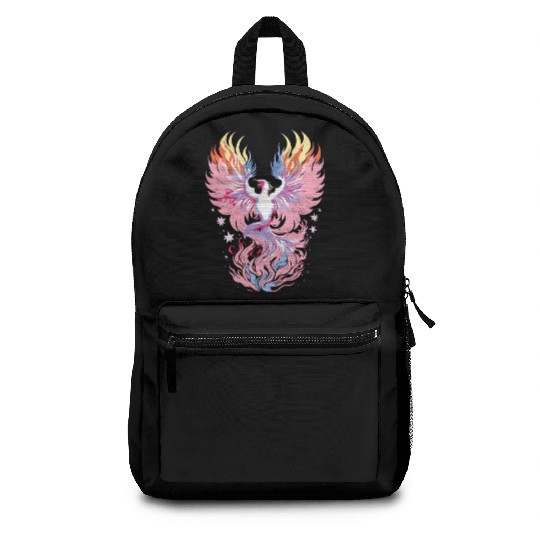 Trans Phoenix 2 Backpacks
