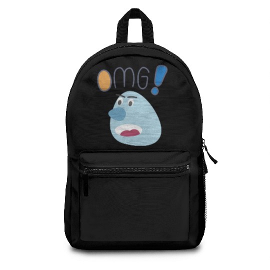 omg Backpacks