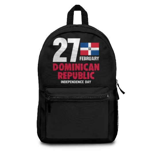 Domiana Pride Independence Day Domian Backpacks