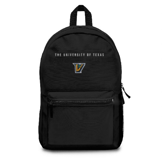 Ut Rio Grande Valley Utrgv Vaqueros Stacked Backpacks