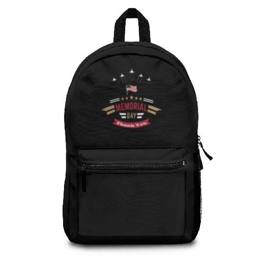 national america memorial day Backpacks army for you