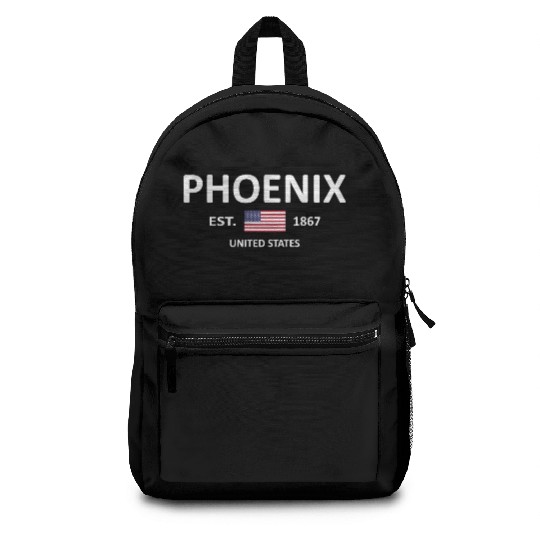 Phoenix Backpacks