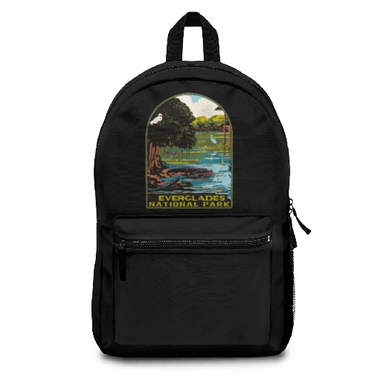 everglades national park Backpacks