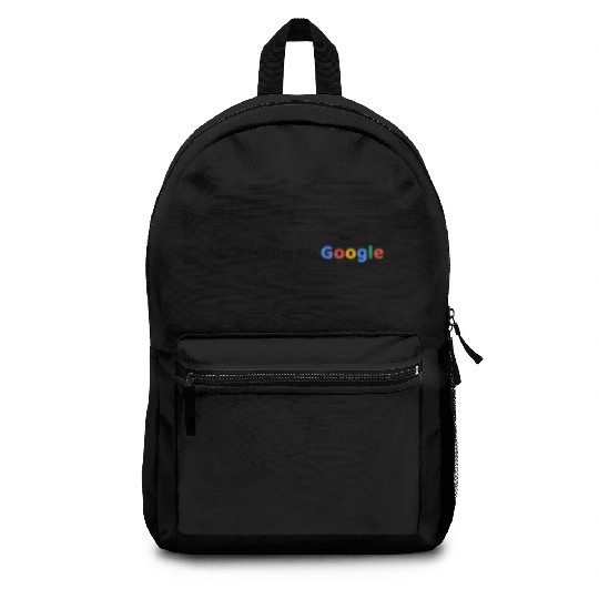Best Dad Ever, According to Google (Father's Day) Backpacks