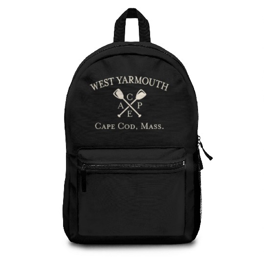 West Yarmouth Cape Cod Backpacks