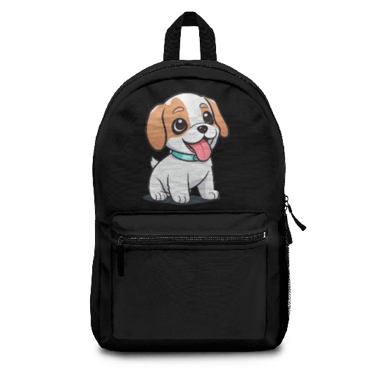 Cute Puppy Backpacks