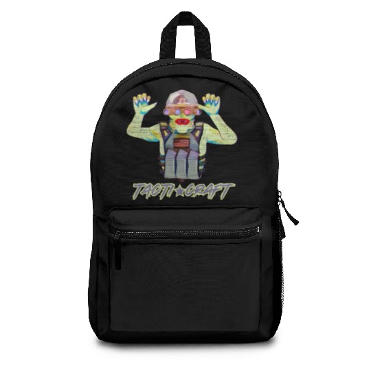 What That Swamp Thang Do Backpacks