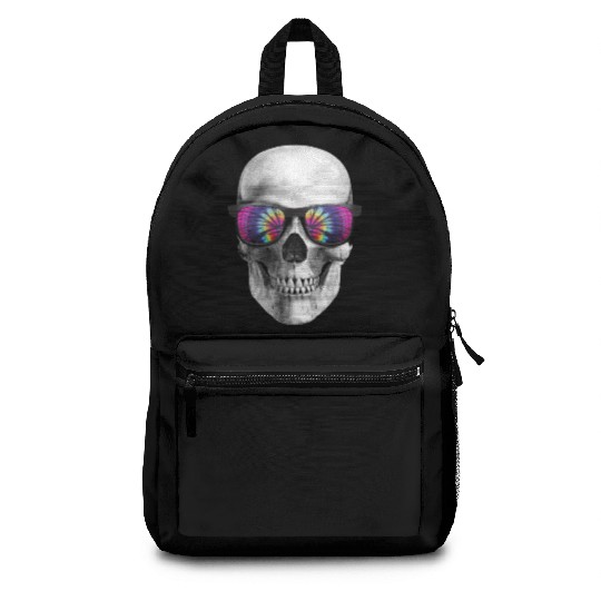 the ture ghost Backpacks