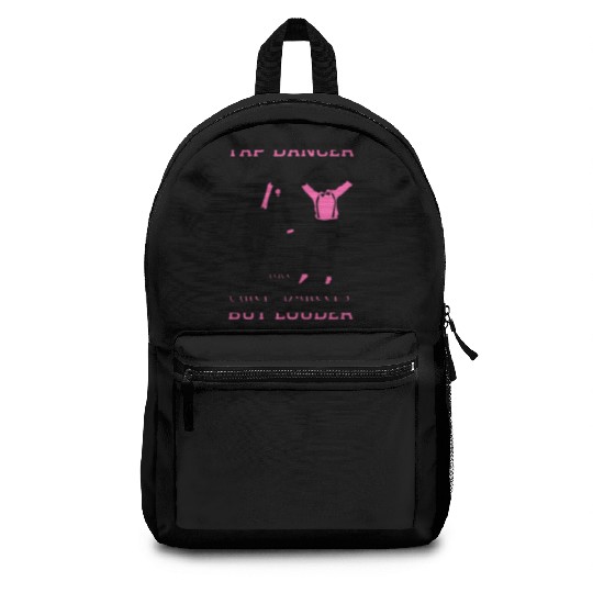 Tap Dancer Tap Dancing Shoes Tap Dance Teacher Backpacks
