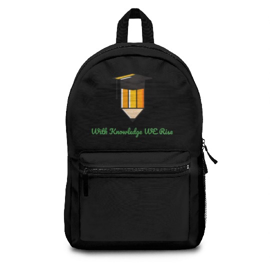 Student science Backpacks