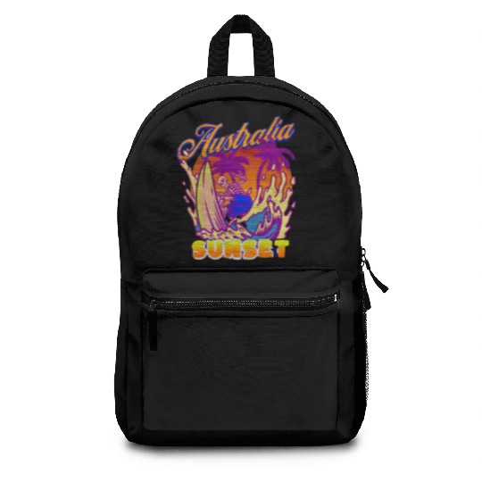 Chemise d et logo de psychologie, Backpacks drôle d