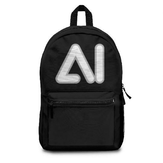 AI Artificial Intelligence Computer Science Backpacks