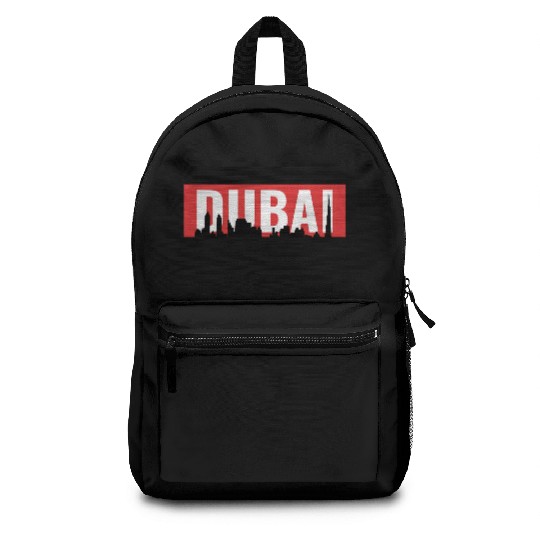 Dubai Backpacks