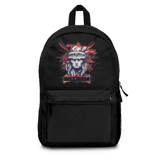 Celebrating America s Independence Day Backpacks