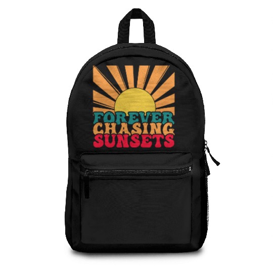 Summer Vibes Backpacks