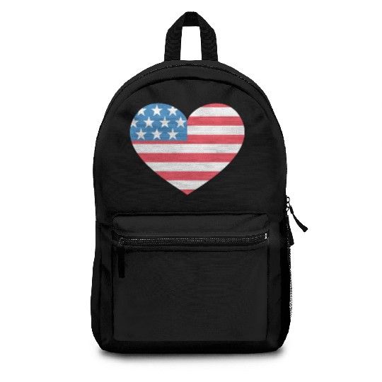 Heart America Backpacks