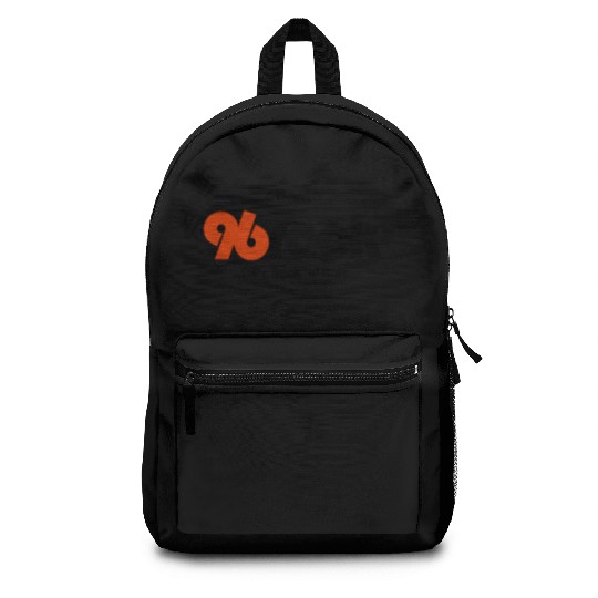 96 Rock Atlanta Light Backpacks