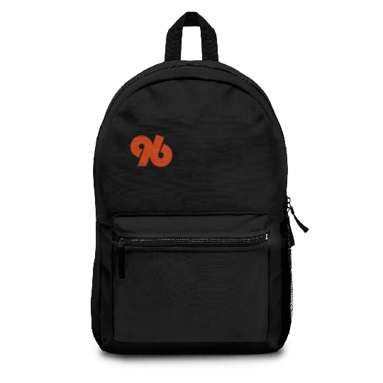 96 Rock Atlanta Light Backpacks