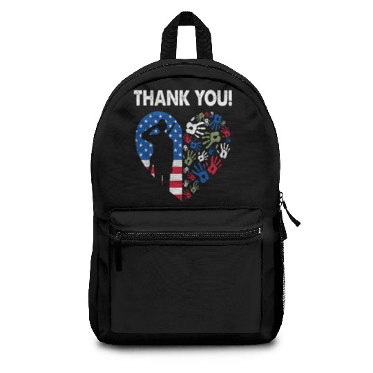 Pi Number 3141 Math Teacher Student Backpacks