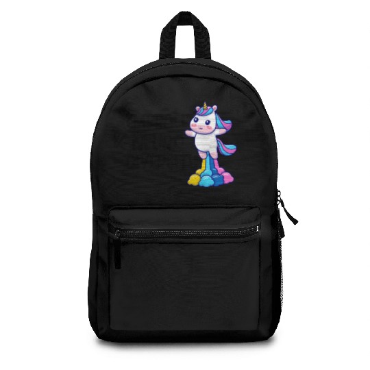 embrace neurodiversity trending Backpacks