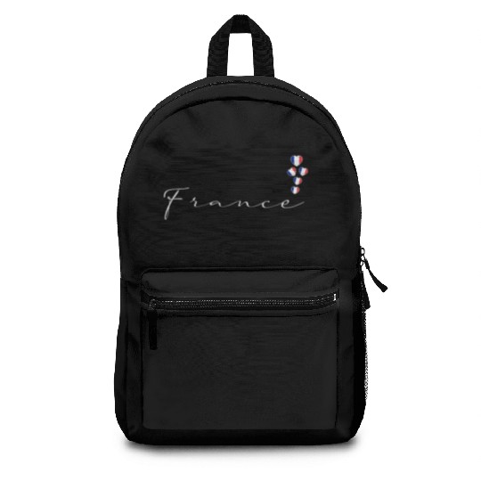 France Backpacks