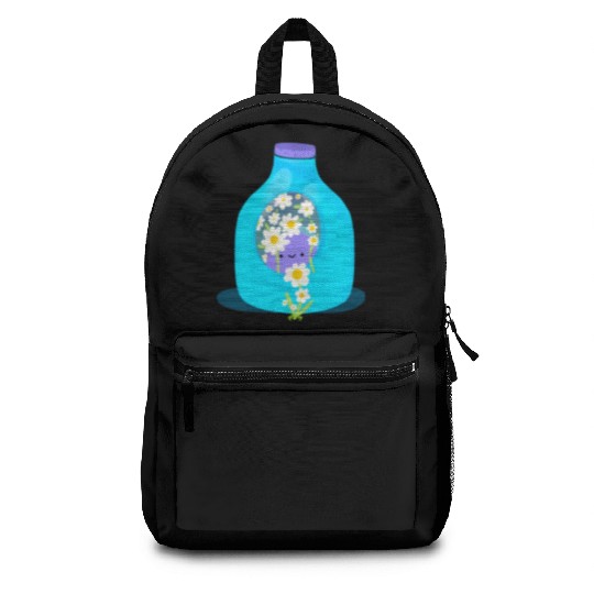 Inner Garden Backpacks