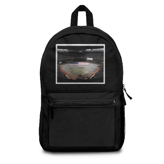 Phillies Royals World Series Backpacks