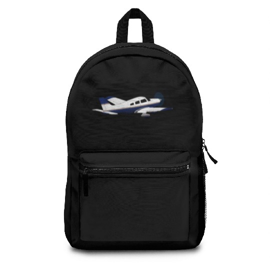 Piperr pa 28 cherokee Backpacks