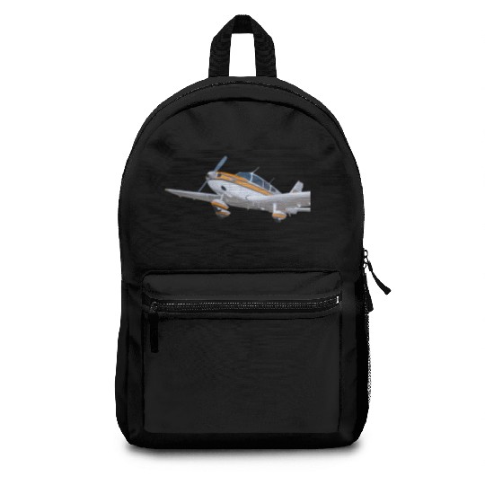piper pa 28 cherokee Backpacks
