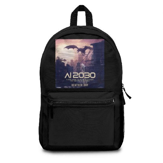 AI 2030 Backpacks
