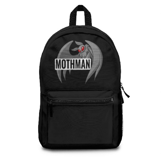 Mothman Backpacks