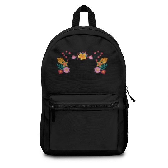 Nacho Average Manager Cinco de Mayo Profession Backpacks