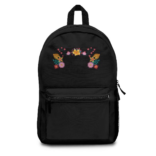 Nacho Average Manager Cinco de Mayo Profession Backpacks