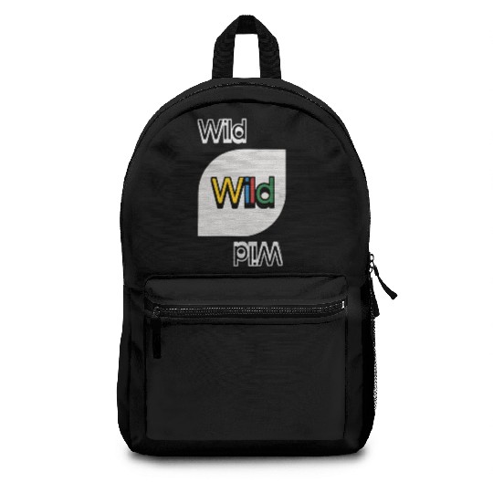 Uno Wild Card Backpacks