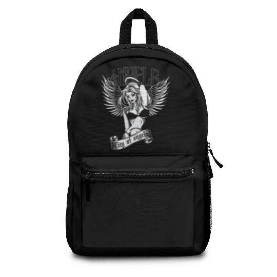 Angels - City of Angels collection Backpacks