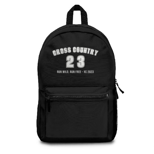 Cross Country Running 2023, XC Running Backpacks