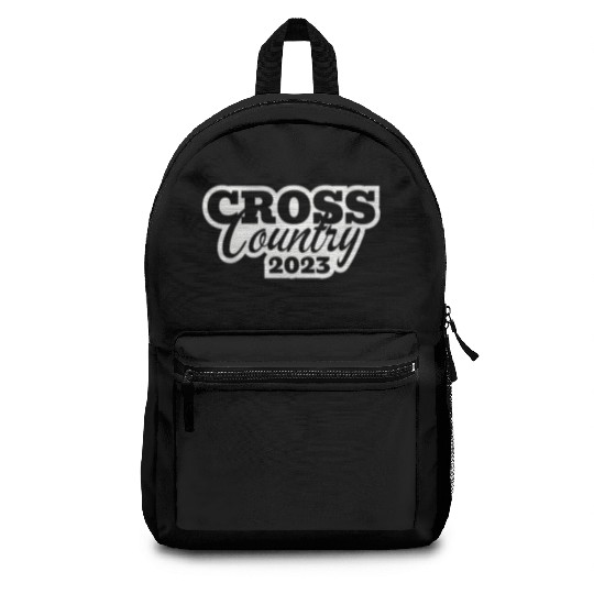 Cross Country Running 2023, XC Running Backpacks