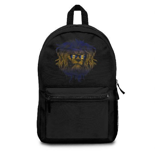 Barbados Backpacks