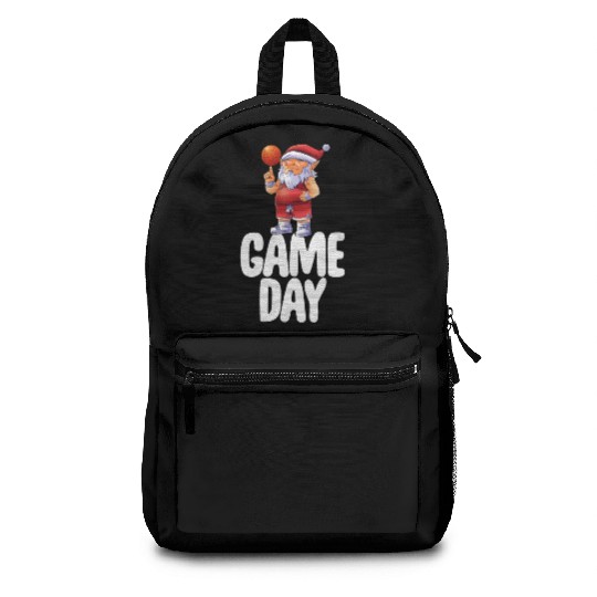 Game Day Backpacks