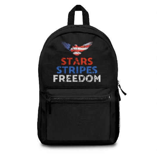 American Veteran | US Veteran | Military Veteran Backpacks