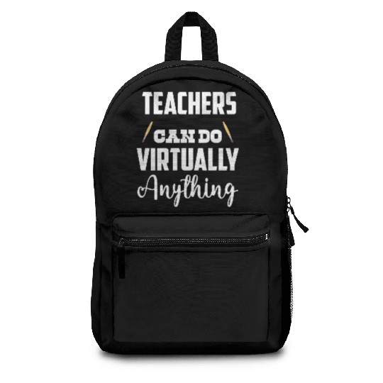 Teacher Backpacks
