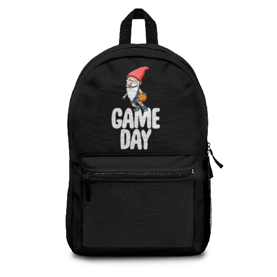 Game Day Backpacks