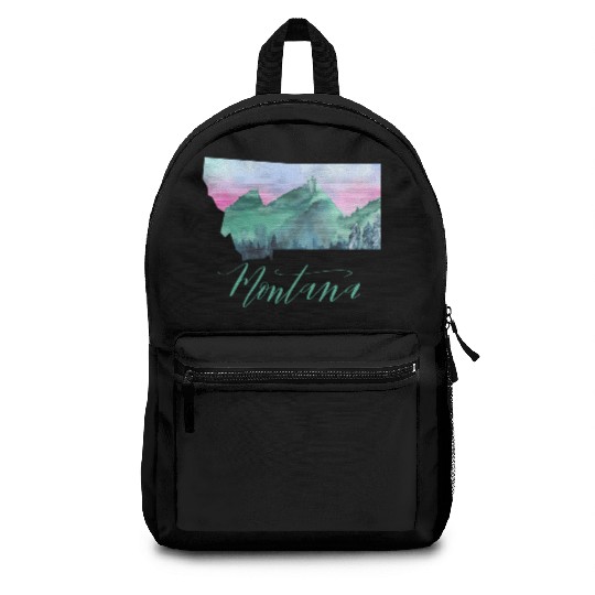 Wildflower Paper Company Backpacks
