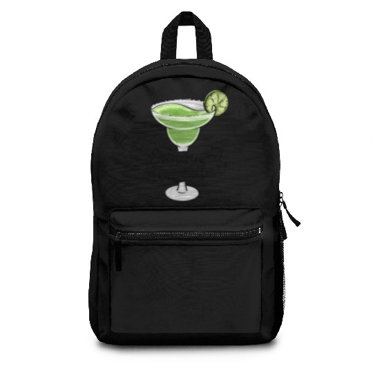 Ermagerd Margarita Backpacks