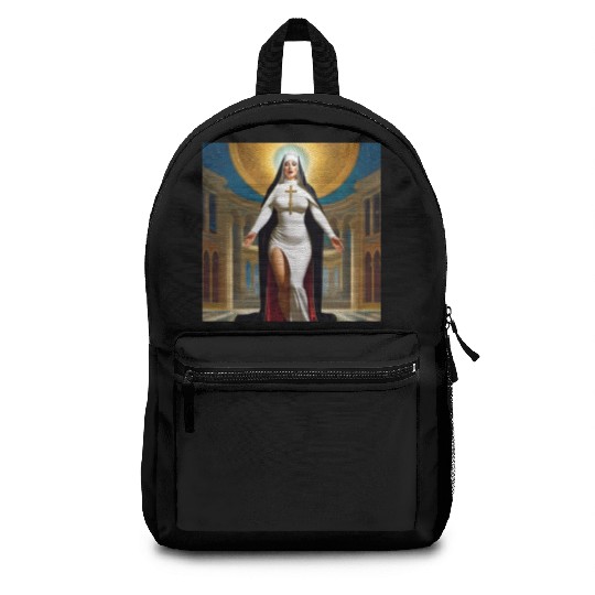 Holy Ghost Backpacks