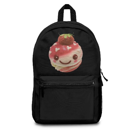 Strawberry Backpacks