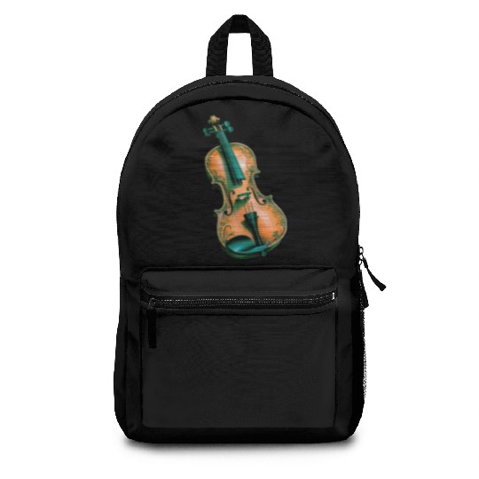 Violin Backpacks