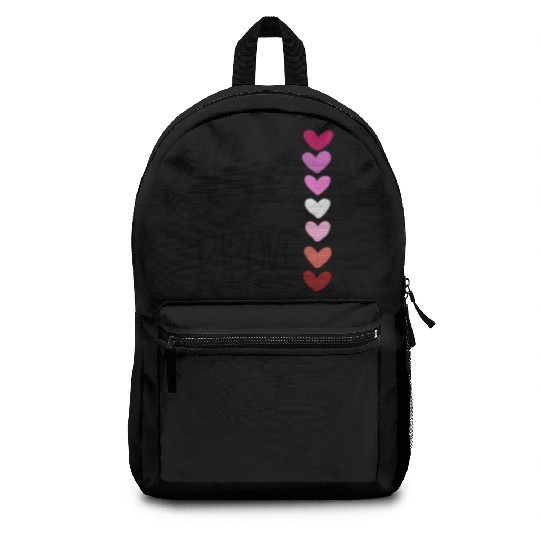 Baby and Infant Be Brave Backpacks