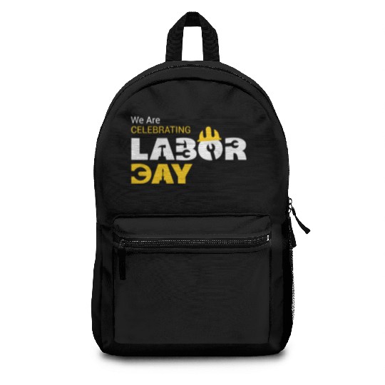 Labor Day Backpacks: Celebrate with Style