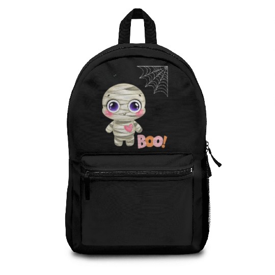 Halloween Baby Mummy Backpacks
